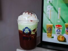 -陈多多·豆腐奶茶(前锋路店)