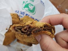 -隆福寺小吃店(东四店)