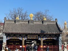 -护国法轮寺