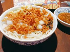-惠中捞面