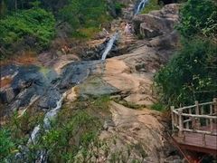 -北辰山景区