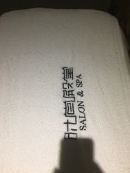 -时尚殿堂·颜SPA