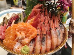 -大渔铁板烧(万象城店)