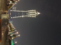 -运河游船(武林门码头)