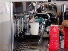 -CoffeeVendor(西乡店)