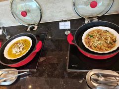 -索菲特西湖大酒店·香榭丽全日候餐厅(南山路店)