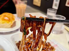 -大哥餐厅(西城花园店)