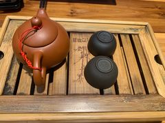 -一粥(华侨城创意文化园店)