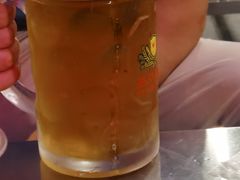 -老王家烧烤(饮虎池街店)