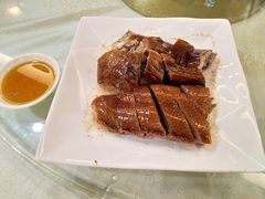 正宗古法烧鹅-金苑海鲜酒家(新港中路店)