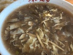 -张小文胡辣汤(龙柏新村店)