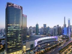 -上海世纪汇广场