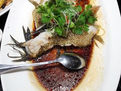 -上海1号私藏菜(静安店)