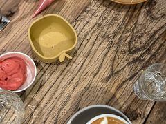 -BAKER&SPICE(安福路店)