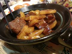 -我家小馆(江汉路店)