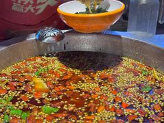 -老哥门肥肠鱼(鱼嘴店)