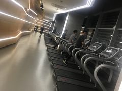 -锐动健身(博地中心店)