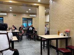 -白鹤大冷面