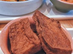 -轻蔬不用等·素食(江苏路店)