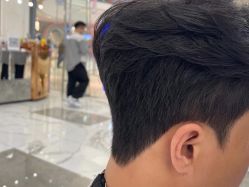 -HairCode芭曲发型