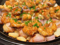 滋滋河鳗-闽和南(深圳万象城店)