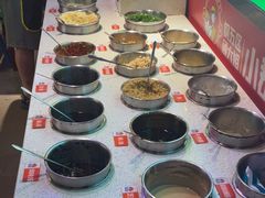 -钢管厂五区小郡肝火锅串串香(总店)