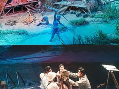 -上海崧泽遗址博物馆