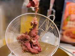 吊龙-陈记顺和牛肉火锅馆(天河北路店)