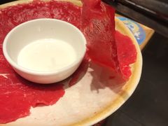 -蜀大侠火锅(四川北路店)