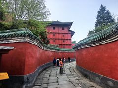 -武当山风景区