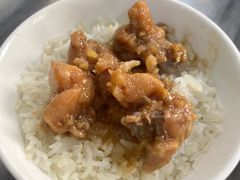 -品香排骨饭(羊官路店)