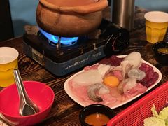 -Show Neua Thai Street Food