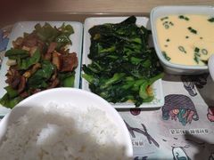 -老乡鸡(融科天地店)