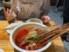 -嘉州叶婆婆钵钵鸡(建设路店)