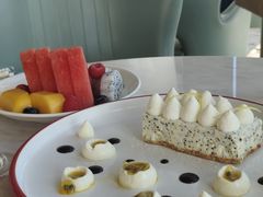 -三迪希尔顿酒店·星空酒廊