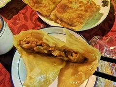 -清真麦顺和饭庄·二姐回头(和平店)