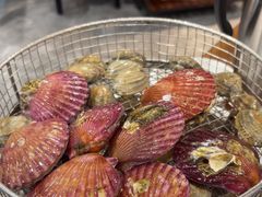 -海味当家·蒸锅海鲜(星海公园店)