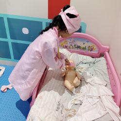-咔咔海洋之家家庭娱乐中心(亿恒购物中心店)