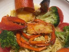 -沪华海鲜大酒楼(南汇店)