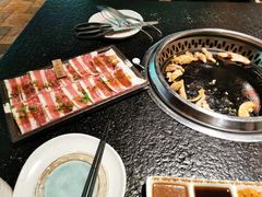 -牛焱·烧肉酒肆(五大道店)