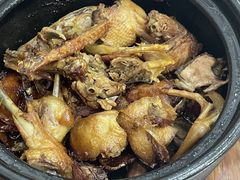 -斯丹姜母鸭·古法干香(涂门街总店)