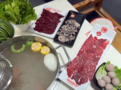 -陈记顺和潮汕牛肉火锅(韩江路店)