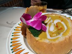 -太食獸泰式茶餐厅(北美新天地店)