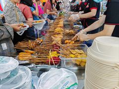 -彭姐麻辣烫(海淀店)