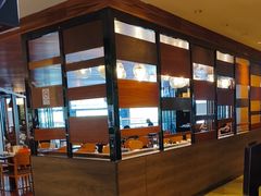 -OPEN開全日自助餐厅·西餐·海鲜(佛山希尔顿酒店)