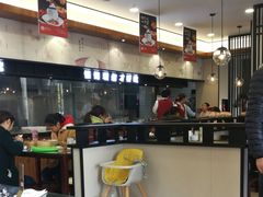 -锡笼记·无锡小笼(水岸店)