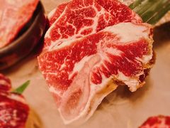 -厚贞日式烤肉(龙之梦店)