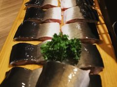 特色烤鳗鱼-泥炉烧肉师(新街口金銮巷店)