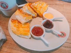 -漫咖啡 (CCPAPK创意港店)