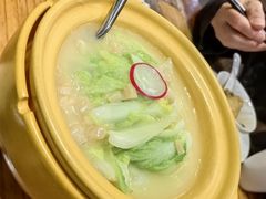 -临家闽南菜(宝洲路店)